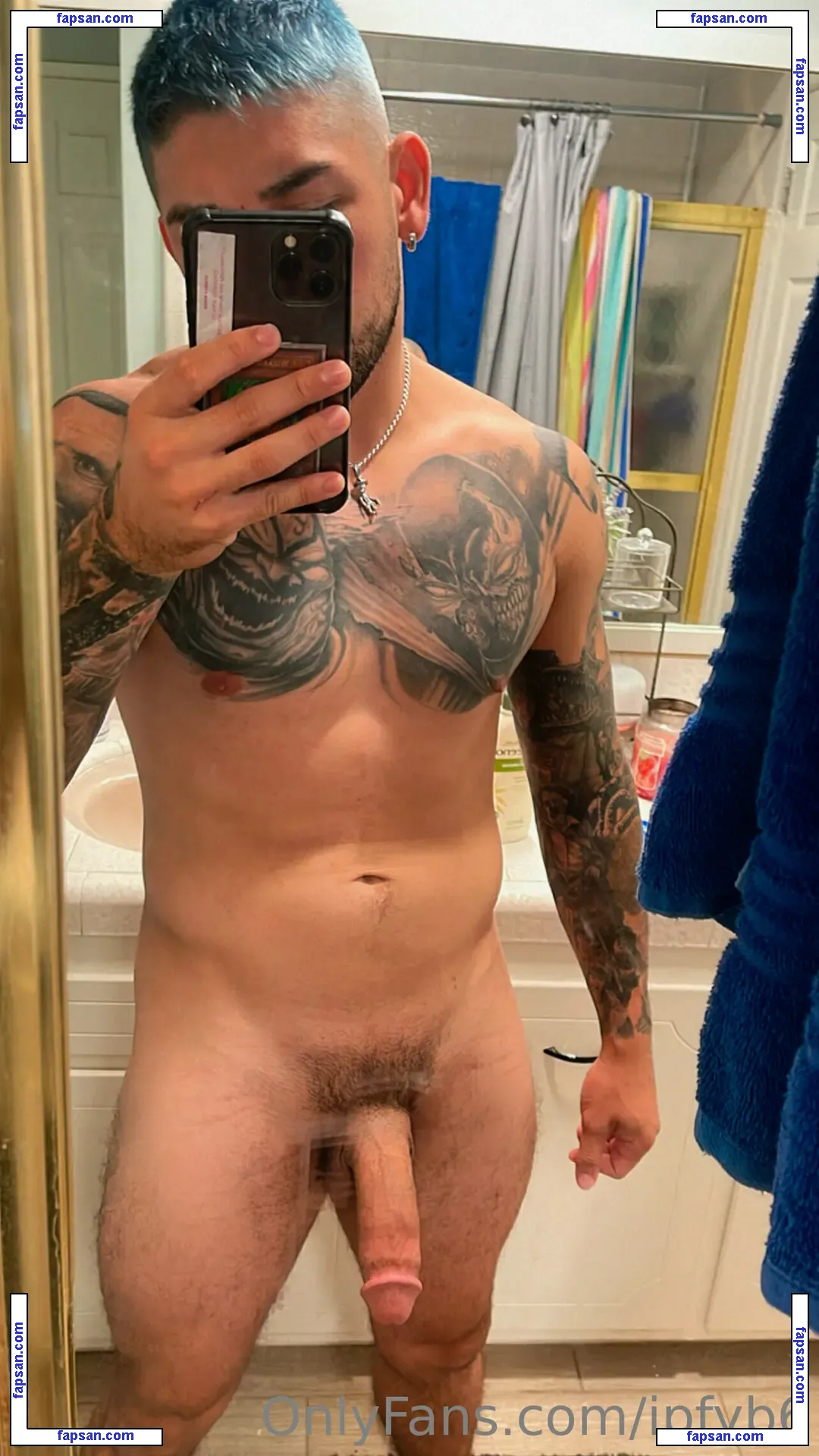 mikeyyy4k nude photo #0011 from OnlyFans