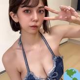 Miki Itoka nude #0005