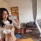 Miki Itoka nude #0015