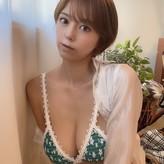 Miki Itoka nude #0019