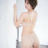 Miki Itoka nude #0060