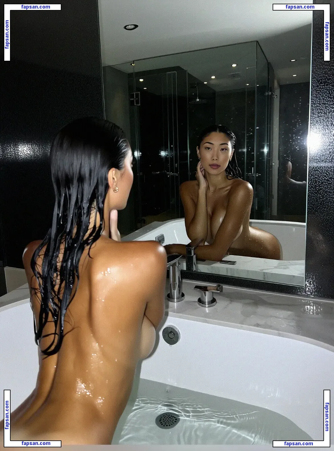 Miki Izumi nude photo #0017 from OnlyFans