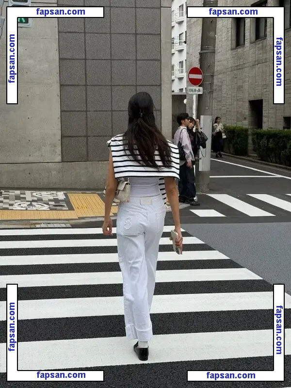 Miki Napolitano голая фото #0015 с Онлифанс