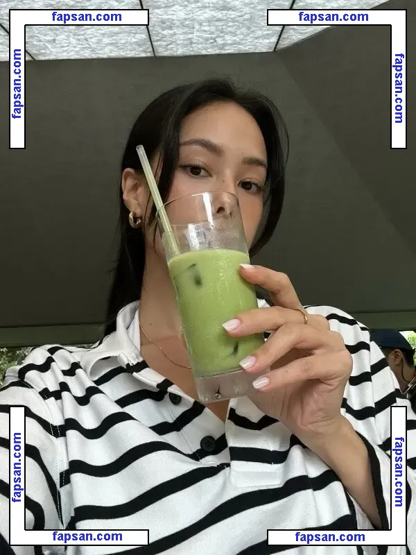 Miki Napolitano голая фото #0029 с Онлифанс