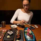 Miki Napolitano голая #0006