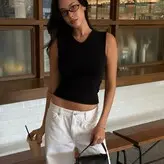 Miki Napolitano голая #0009