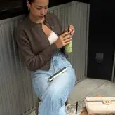 Miki Napolitano голая #0012