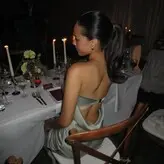 Miki Napolitano голая #0027