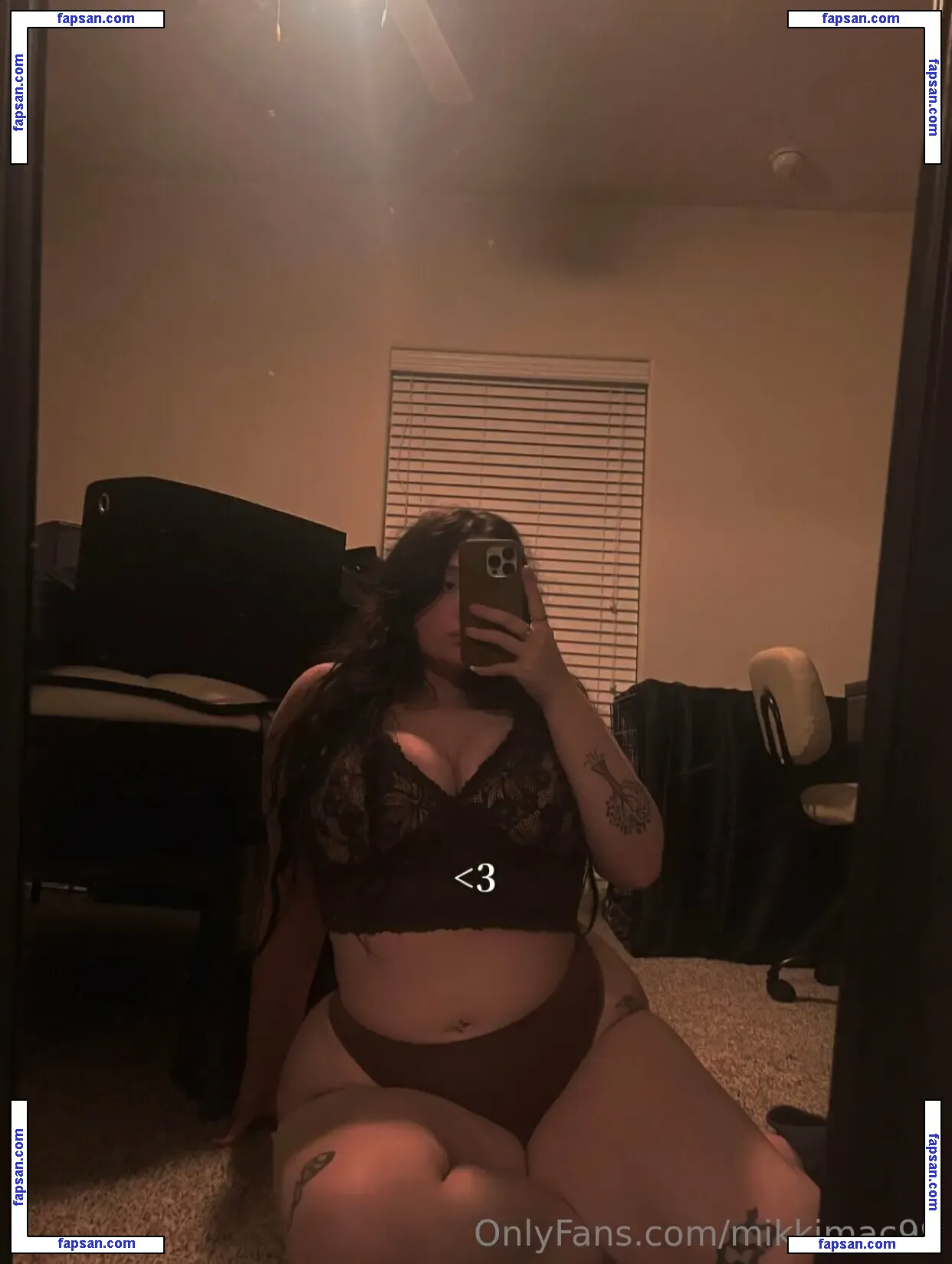 mikkimac99 nude photo #0006 from OnlyFans