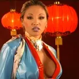 Miko Lee голая #0004