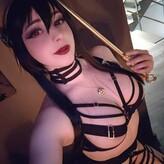 Mikomi Hokina голая #0189