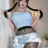 Mikomikoww nude #0154