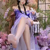 Mikomikoww nude #0188