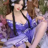 Mikomikoww nude #0195