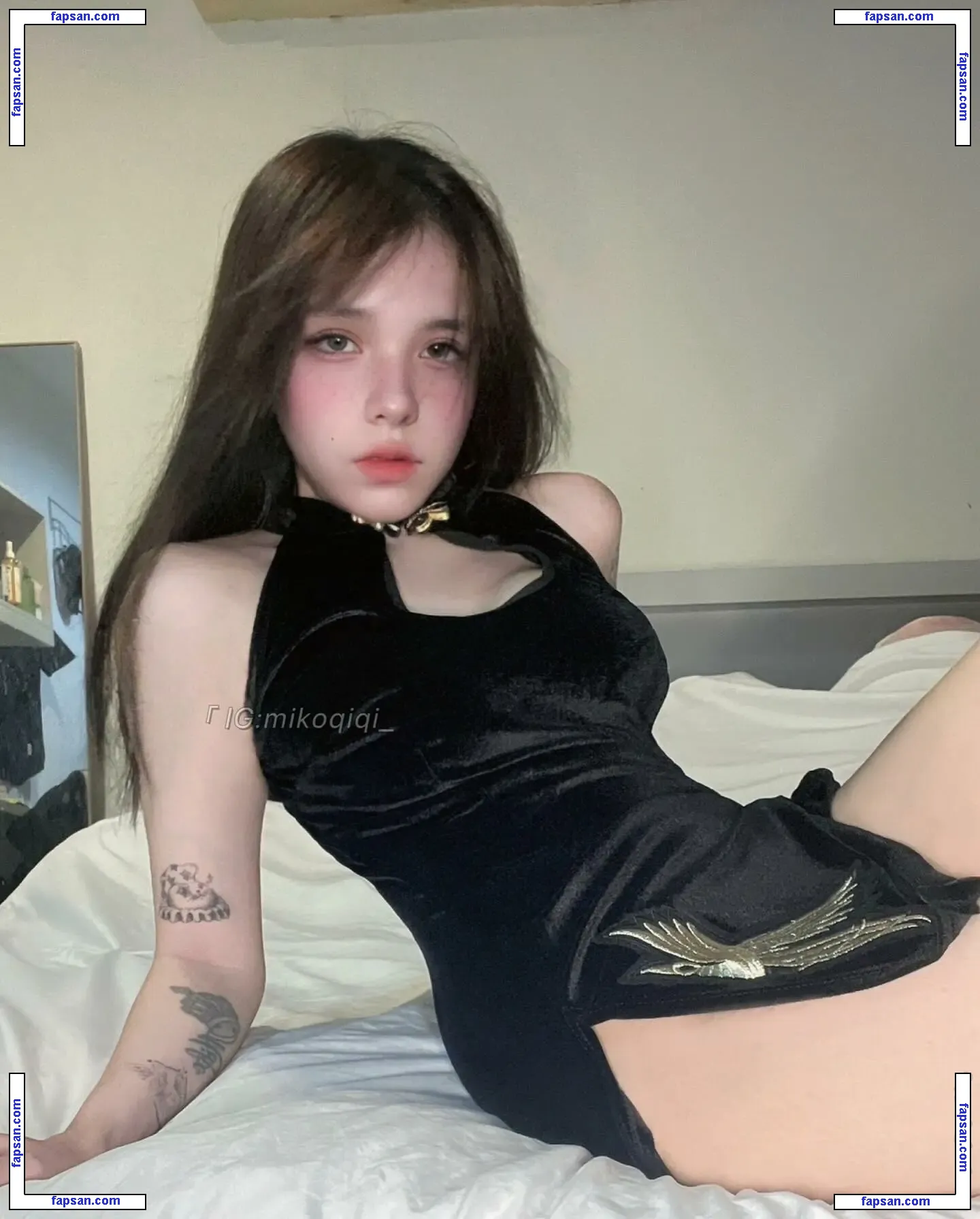 mikoqiqi_ nude photo #0036 from OnlyFans