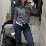 Miku Martineau голая #0020