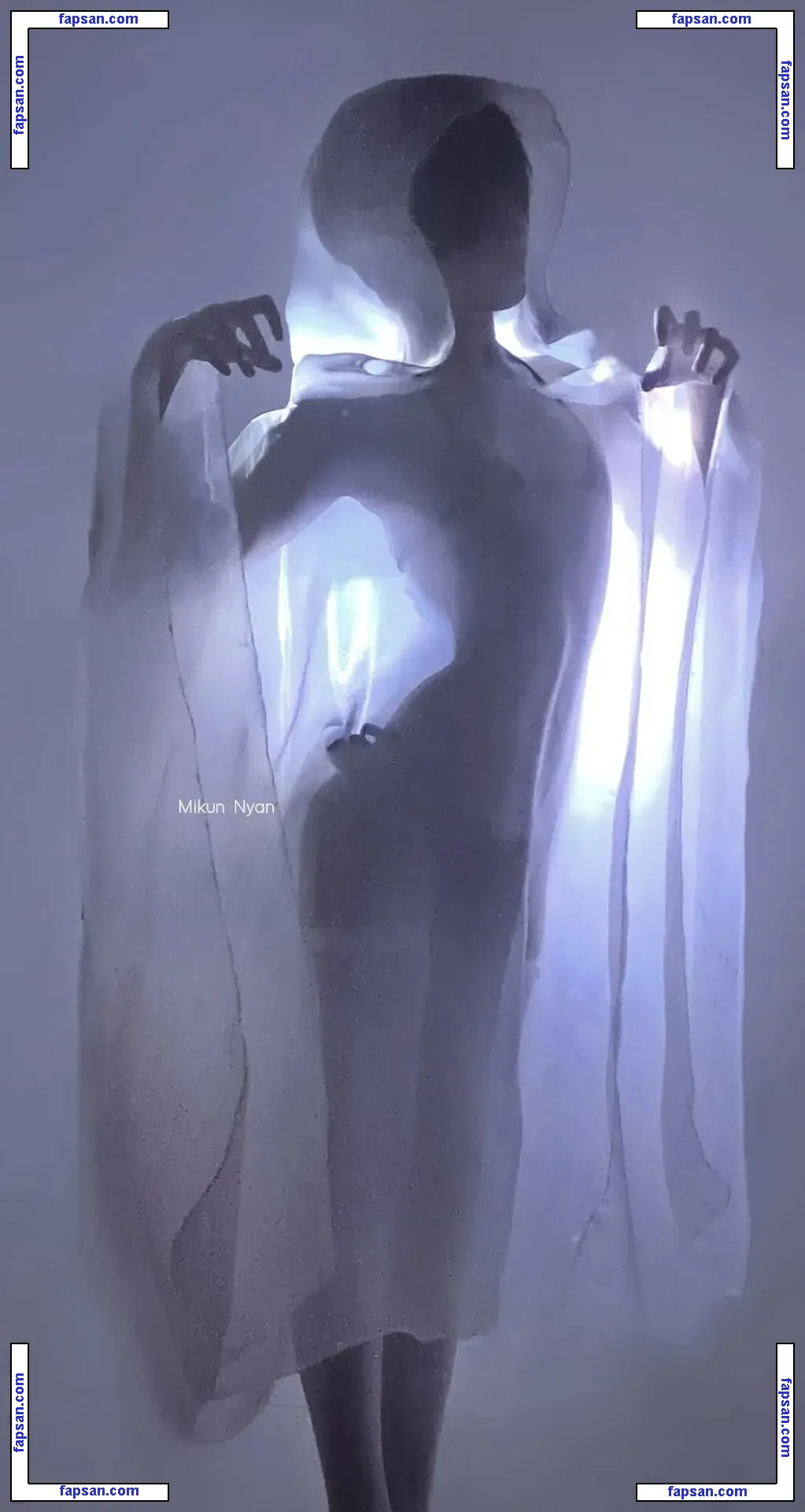 Mikun Nyan nude photo #0028 from OnlyFans