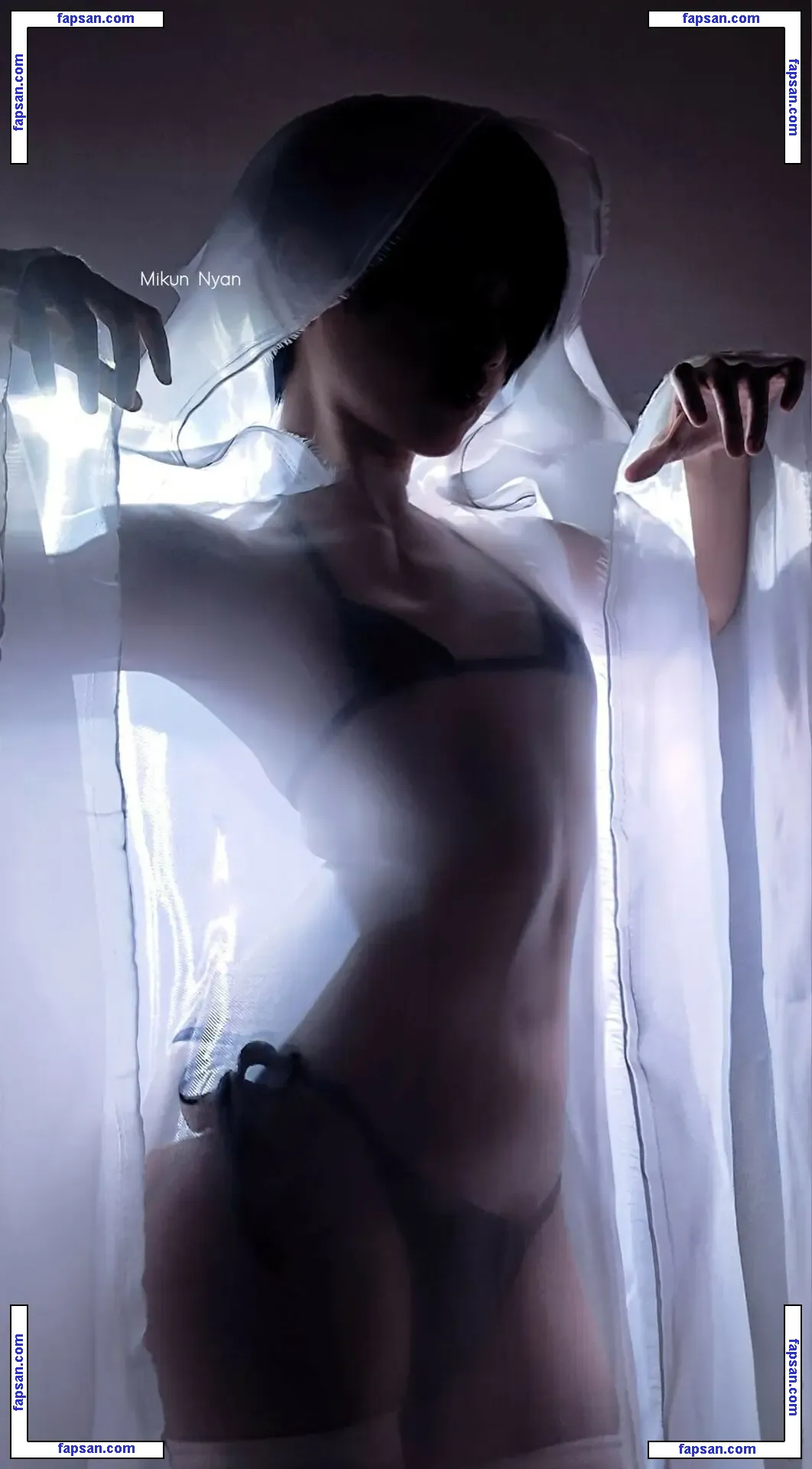 Mikun Nyan nude photo #0029 from OnlyFans