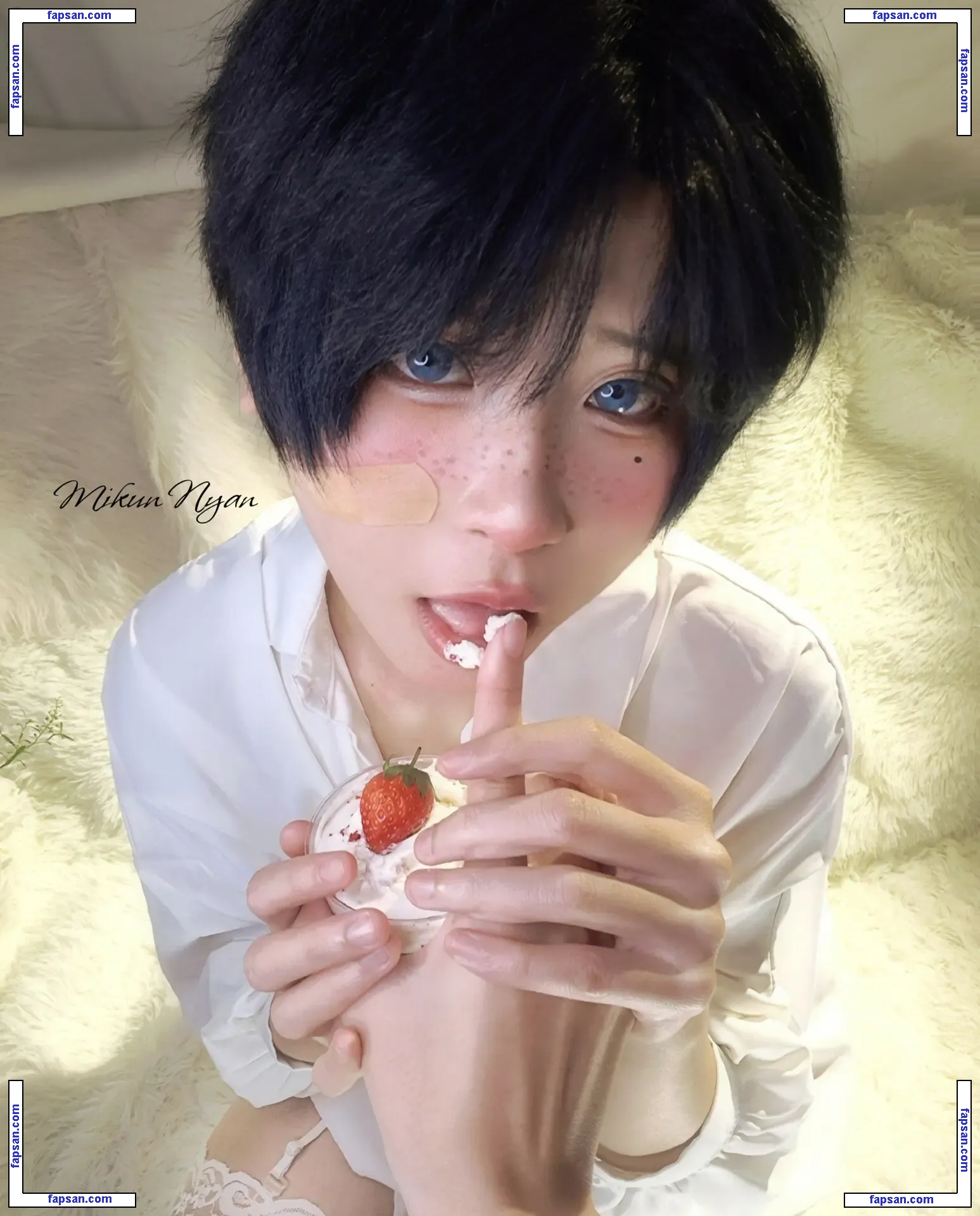 Mikun Nyan nude photo #0030 from OnlyFans