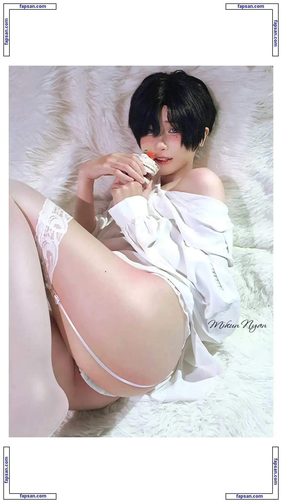 Mikun Nyan nude photo #0034 from OnlyFans