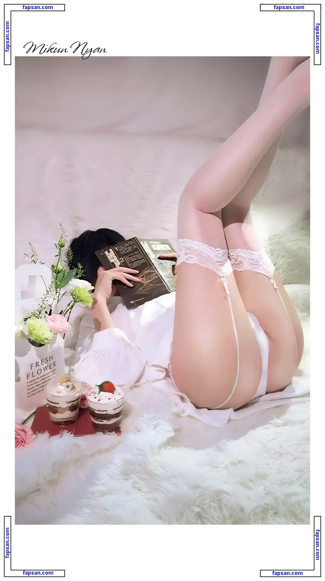 Mikun Nyan nude photo #0035 from OnlyFans