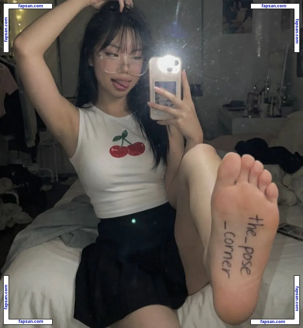 Mikuu.Cosplay nude photo #0017 from OnlyFans