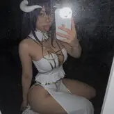 Mikuu.Cosplay nude #0013