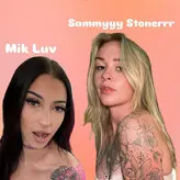 mikxluv nude #0011