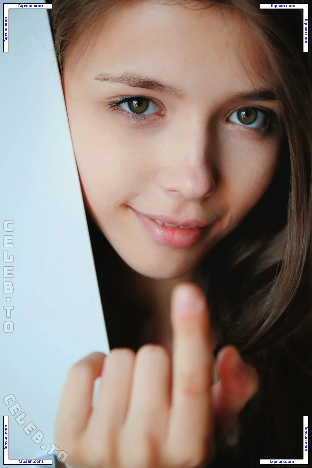 Mila Azul nude photo #9384 from OnlyFans