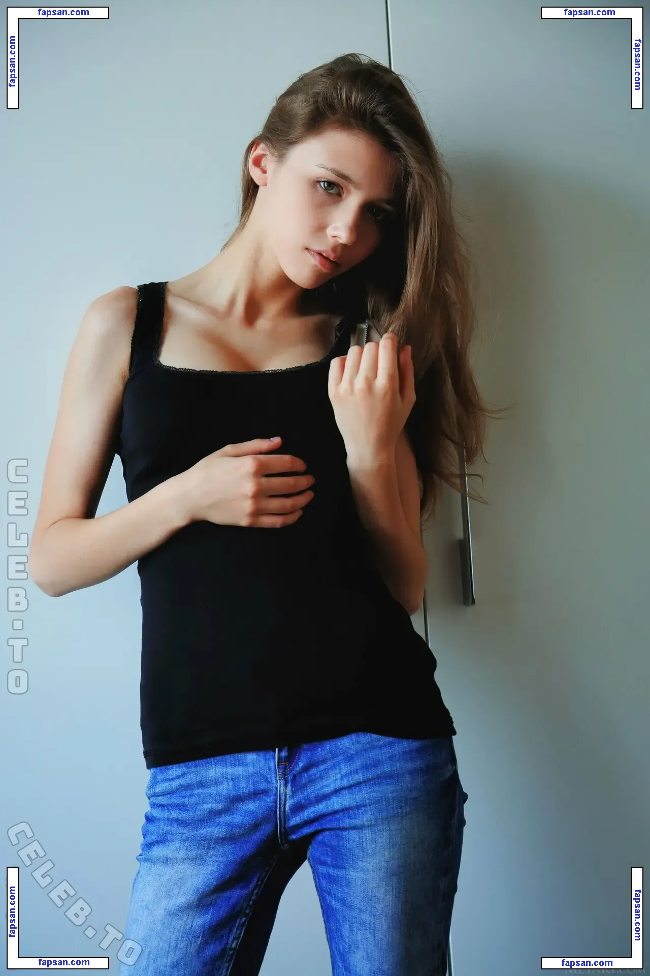 Mila Azul nude photo #9399 from OnlyFans