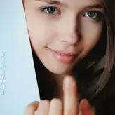 Mila Azul nude #9384