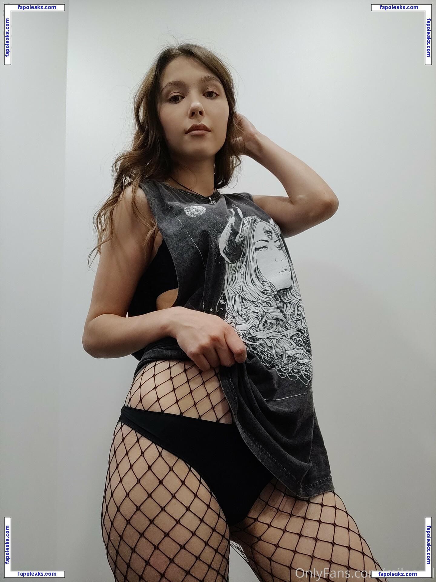 Mila Azul / milahill... nude photo #2015 from OnlyFans