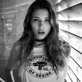 Mila Azul голая #2734