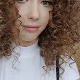 Mila Azul голая #2811