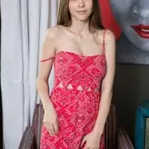 Mila Azul голая #3071