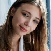 Mila Azul голая #3118
