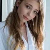 Mila Azul голая #3130