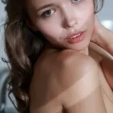 Mila Azul голая #3339