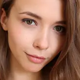 Mila Azul голая #3435