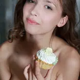 Mila Azul голая #3620