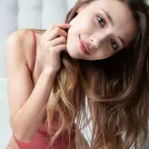 Mila Azul голая #3834