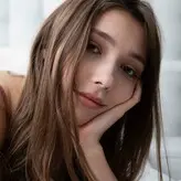 Mila Azul голая #3849