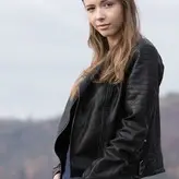 Mila Azul голая #3854