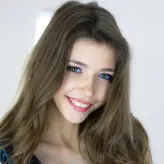 Mila Azul голая #3904