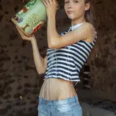 Mila Azul голая #3917