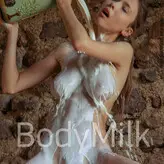 Mila Azul голая #3923
