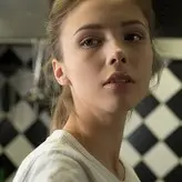 Mila Azul голая #4133