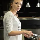 Mila Azul голая #4137