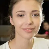 Mila Azul голая #4138