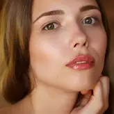 Mila Azul голая #4198
